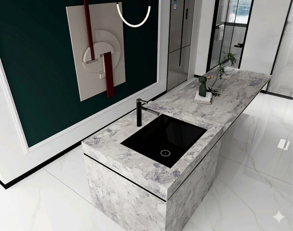Countertop