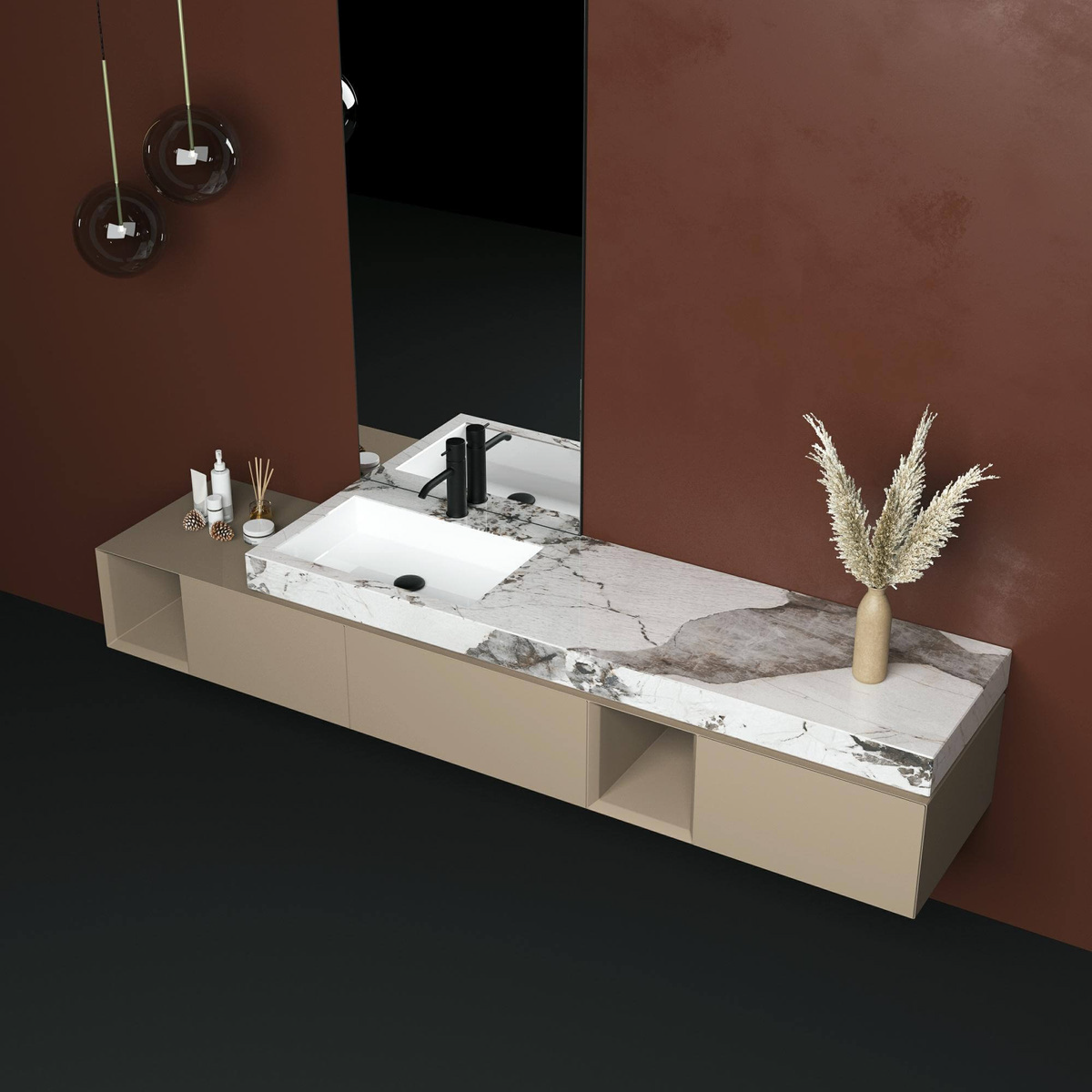 Countertop