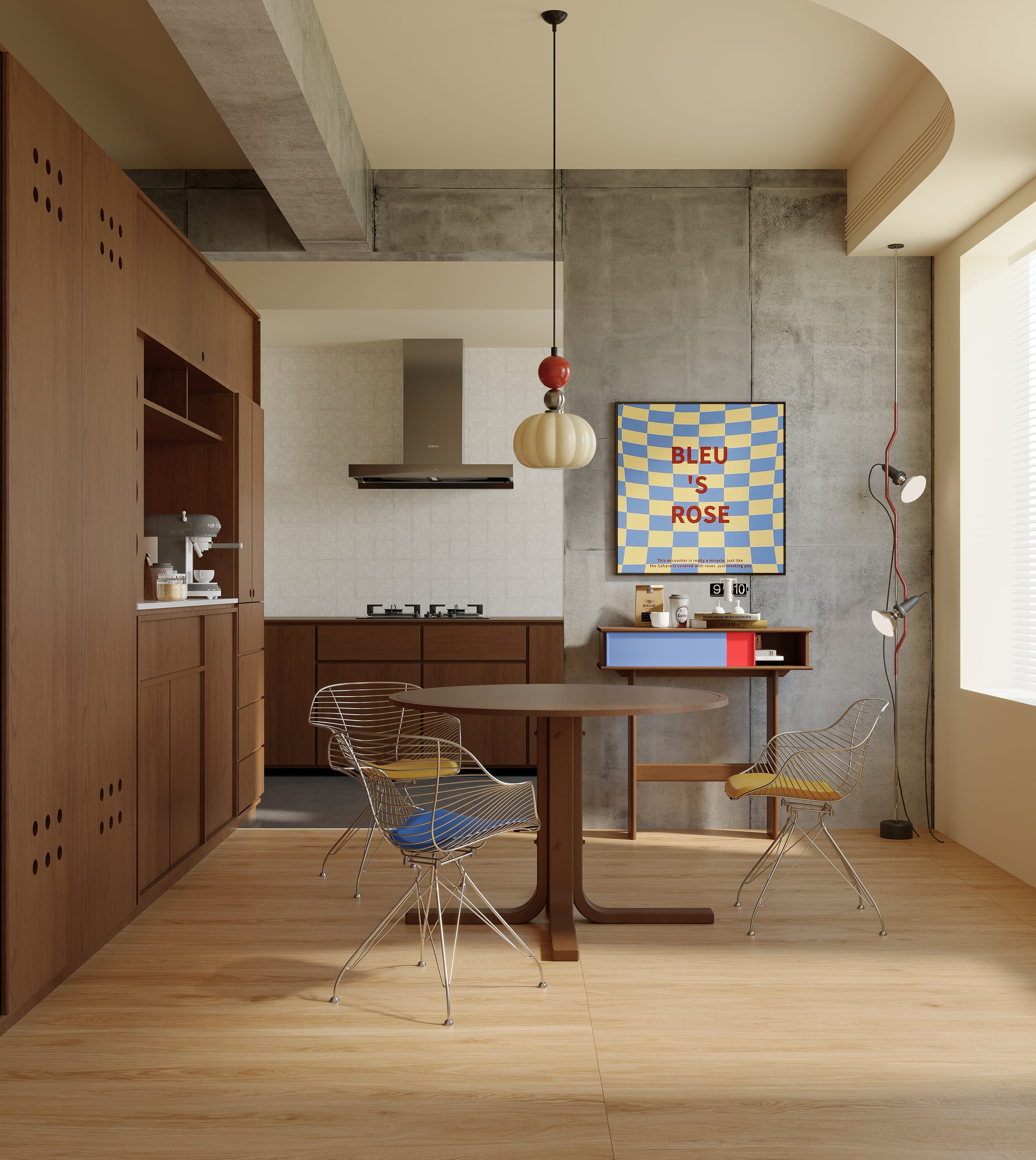 Kitchen Tiles